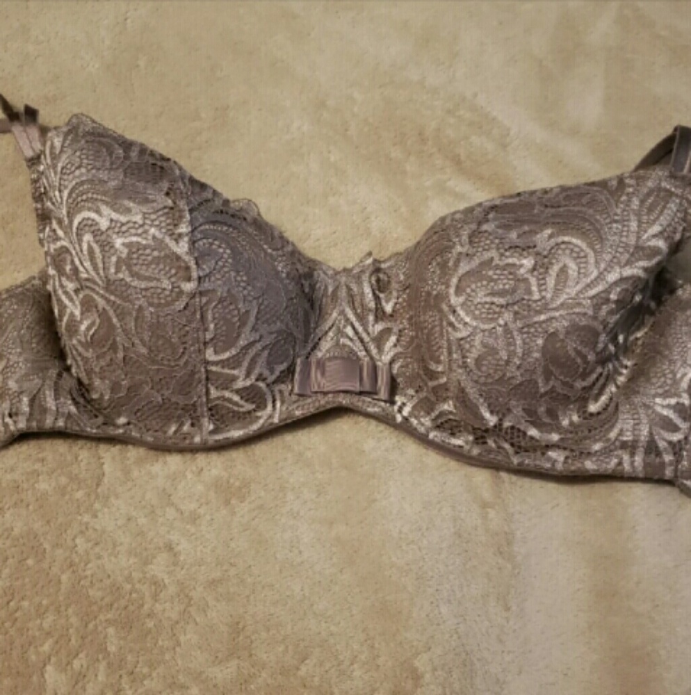 36DDD Underwire Bra